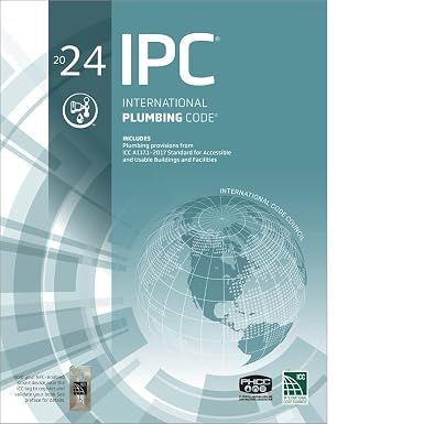 2024 International Plumbing Code, Loose leaf with binder.jpg