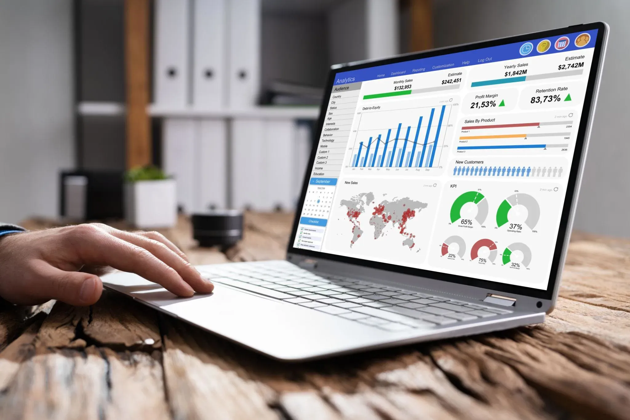 Advance Company Growth With the Right Systems.webp