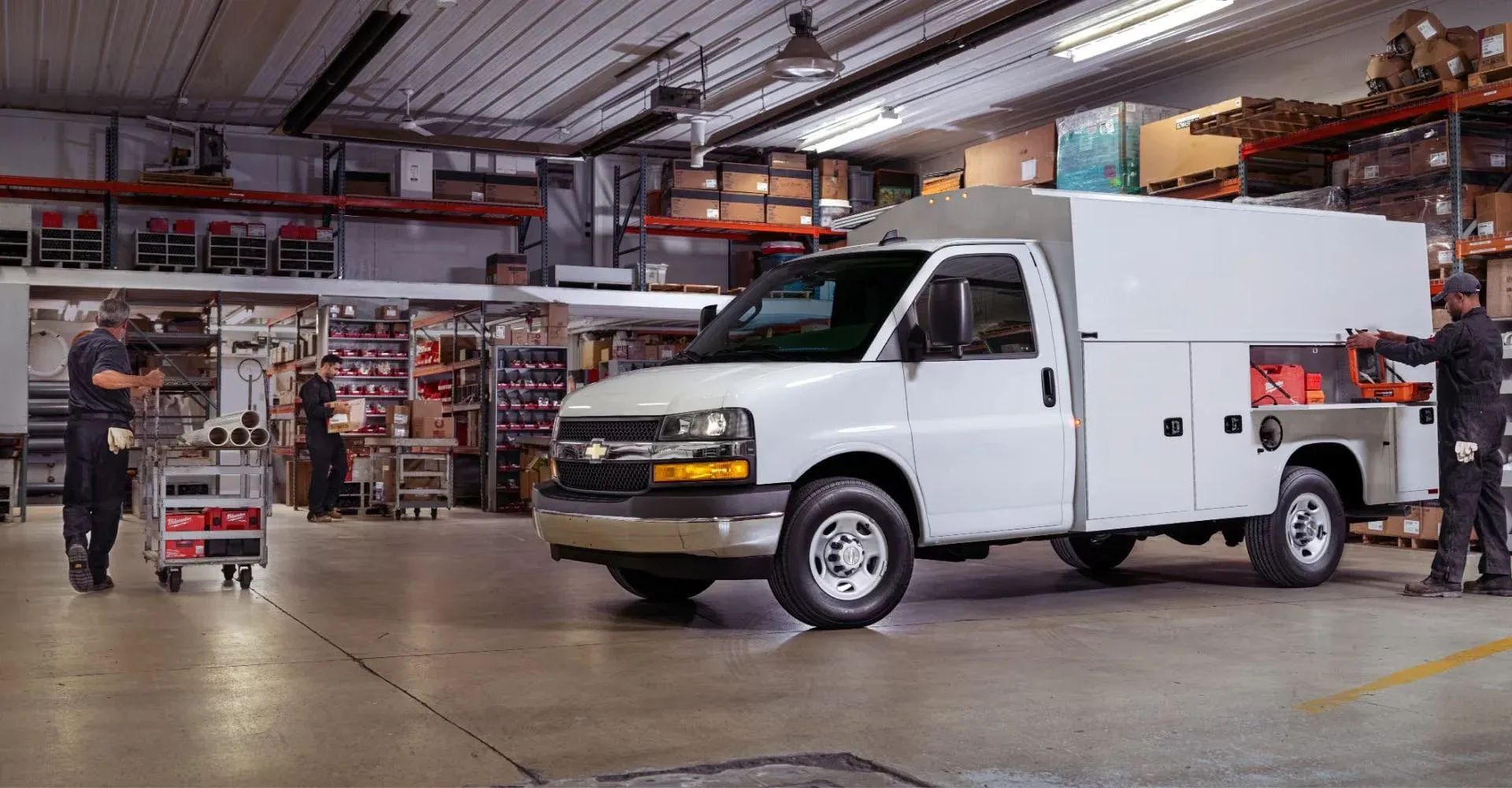 Chevrolet Express (heavy-duty standard).webp