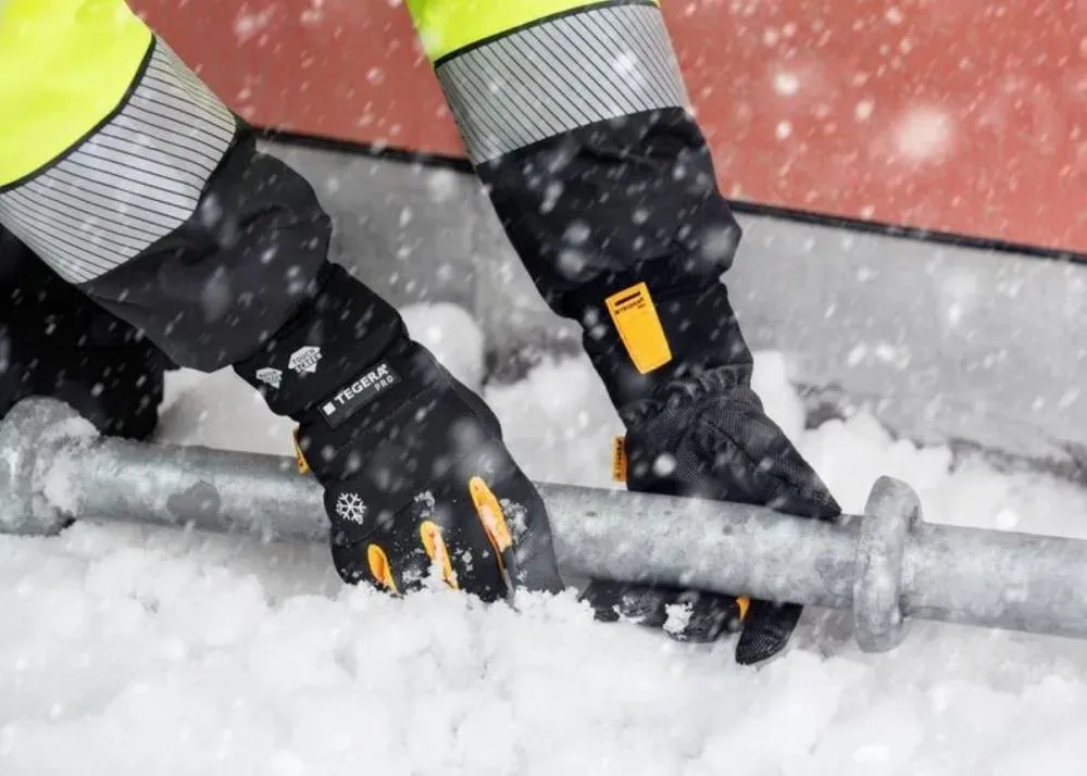 Cold-weather and waterproof gloves.webp