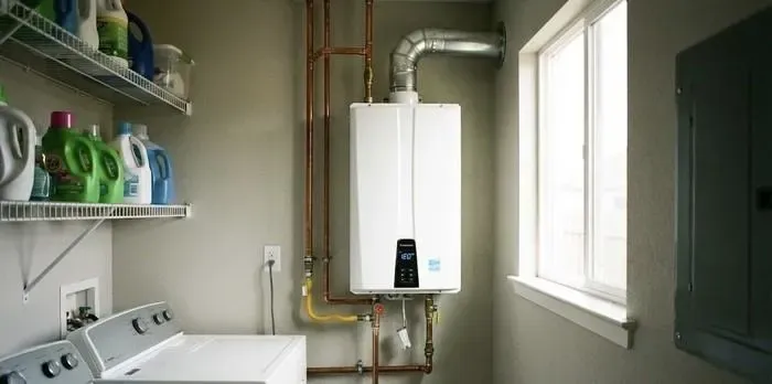Condensing Water Heater.webp
