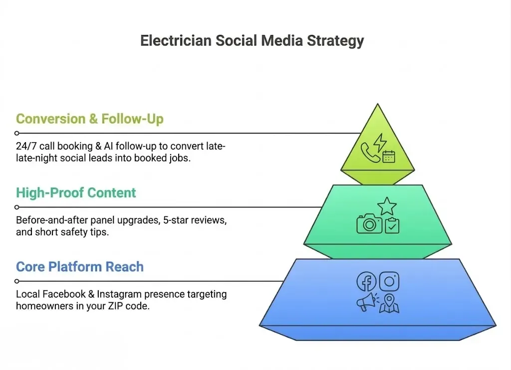 Electrician Social Media Strategy.webp