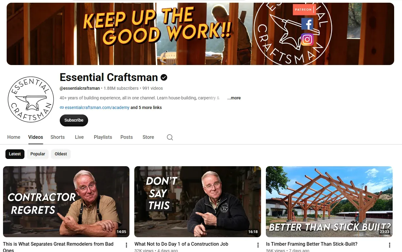 Essential Craftsman.webp