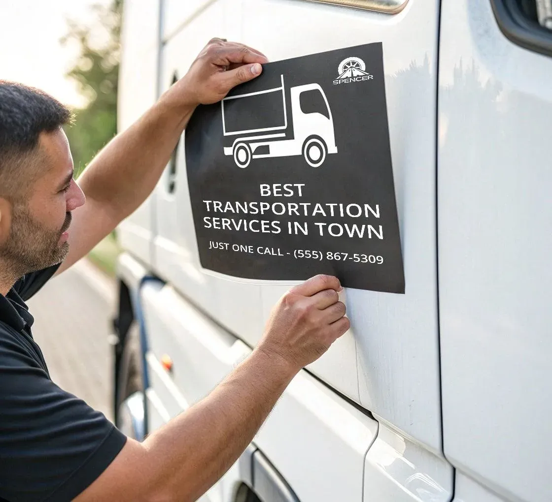 Magnetic van signs.webp