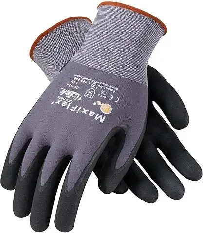 MaxiFlex 34-874 Ultimate Grip Gloves.webp