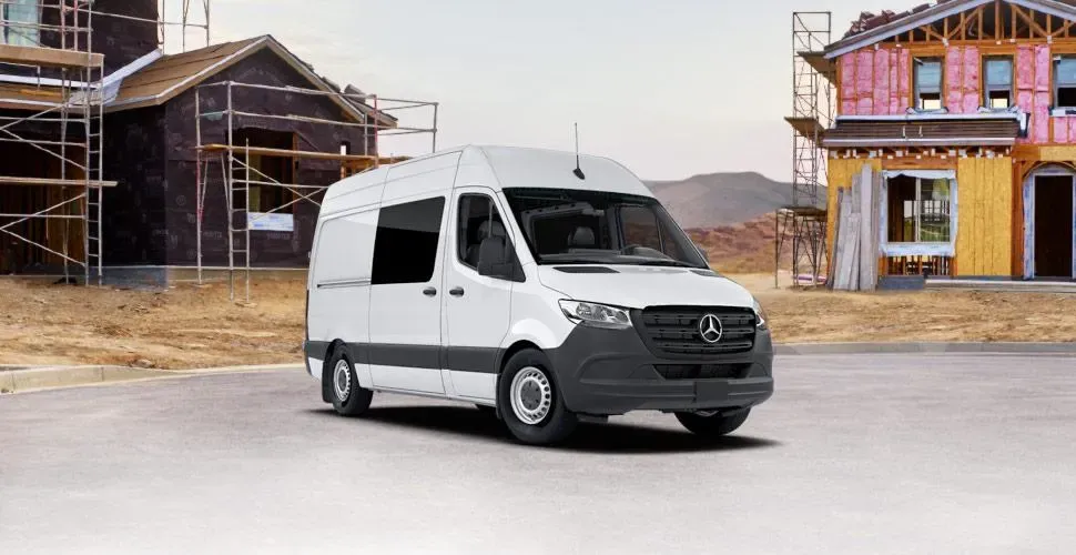 Mercedes-Benz Sprinter Cargo Van.webp