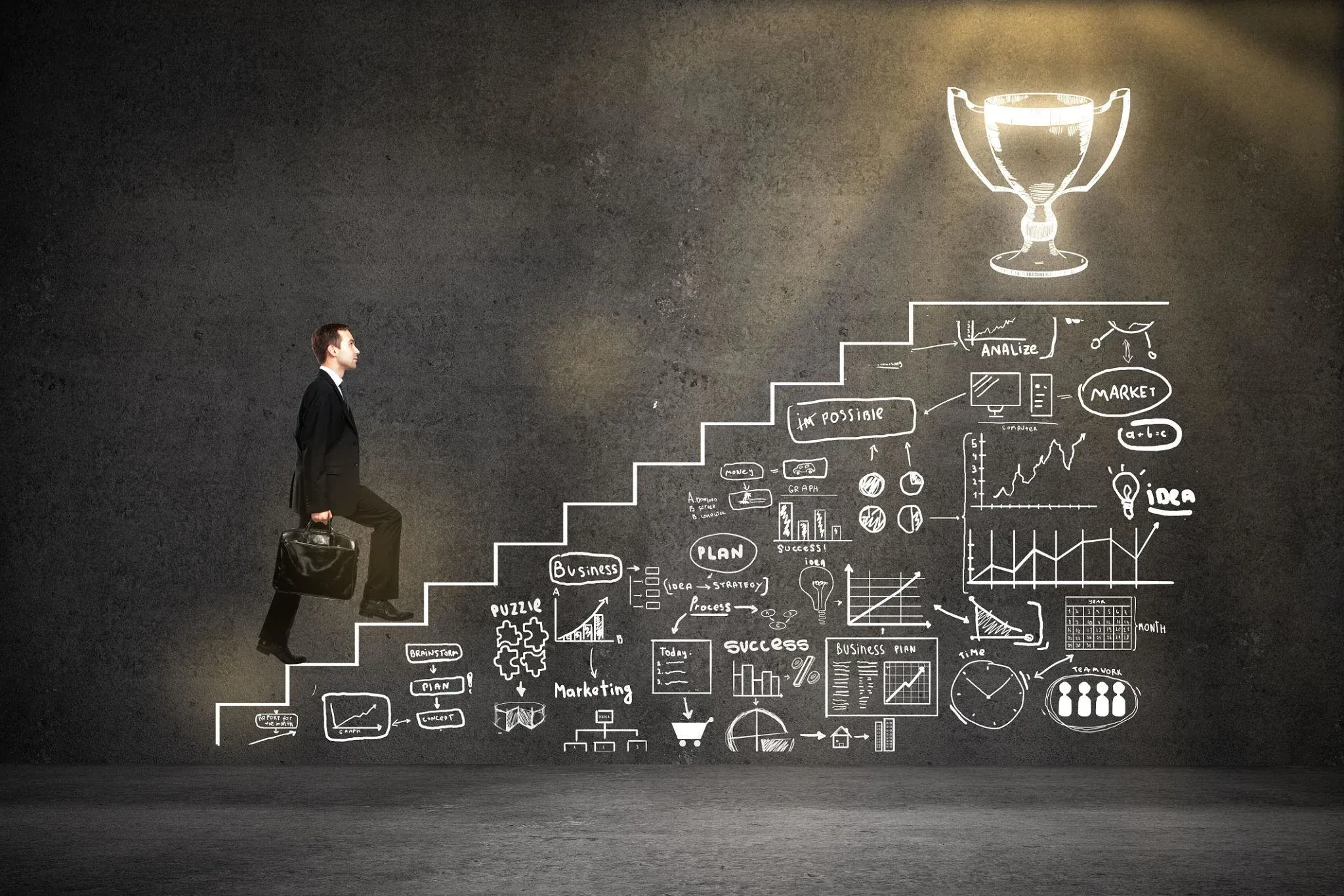 Offer a Clear Career Path.webp