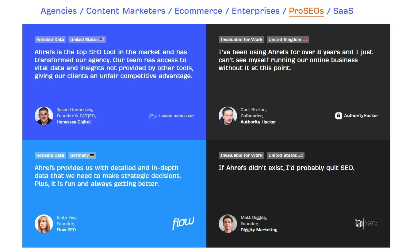 ahrefs social proof.webp