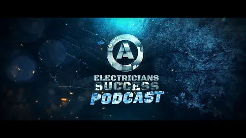 electricians success podcast.webp