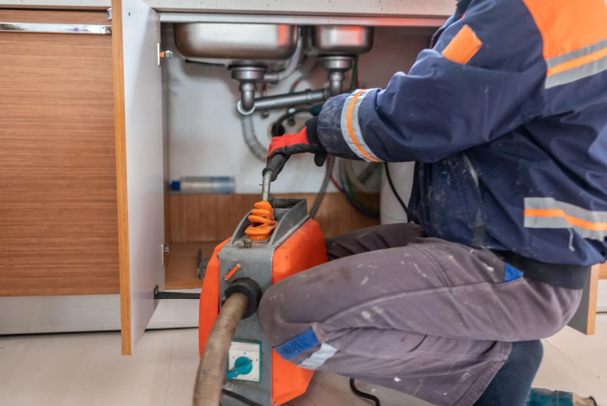 plumbing Snake Machine.webp