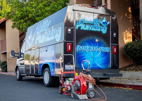 Ability Plumbing photo 2