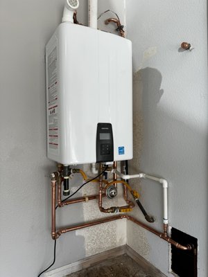 Above and Beyond Drains & Plumbing photo 2