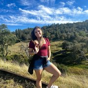 Alisia C. profile