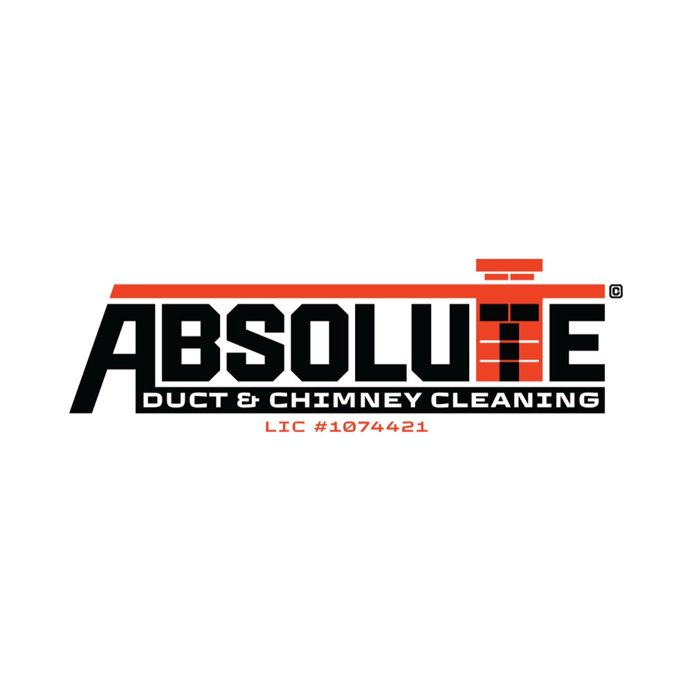 Absolute Duct & Chimney Cleaning logo