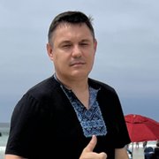 Slava M. profile