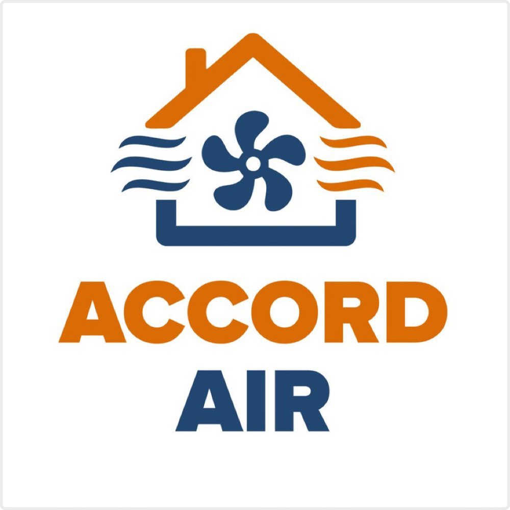 Accord Air logo