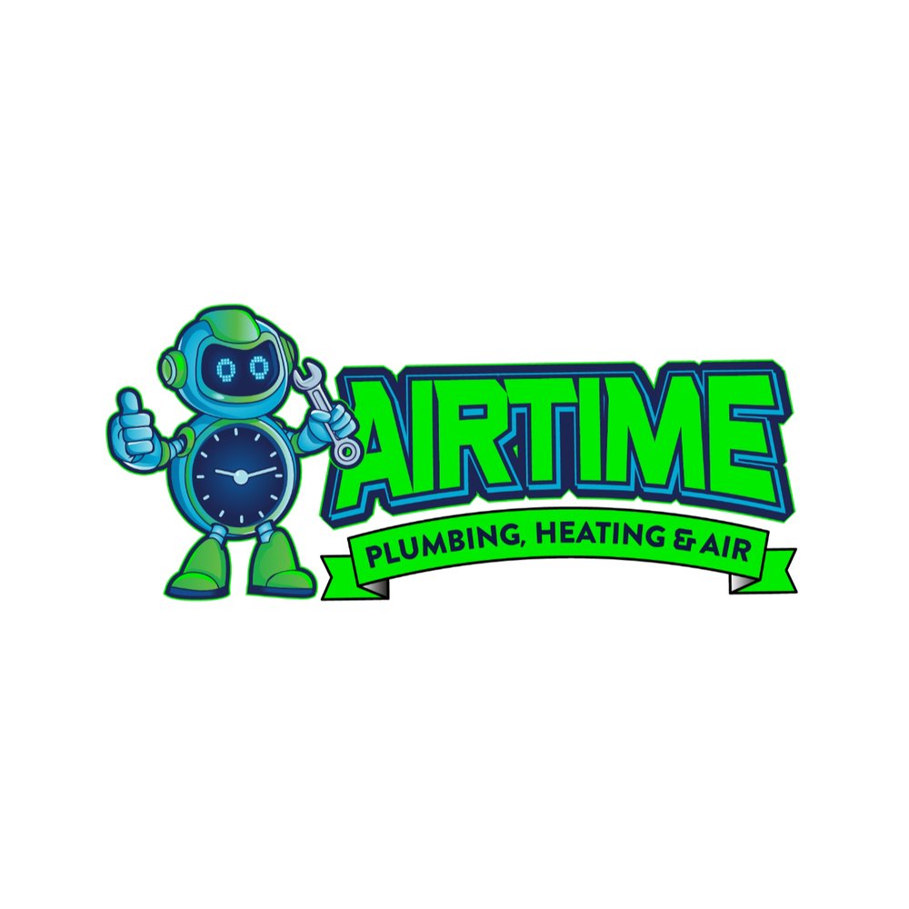 AirTime Heating and Air logo