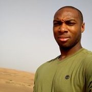 Andrae C. profile