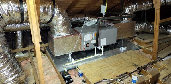 All American Heating and Air photo 2