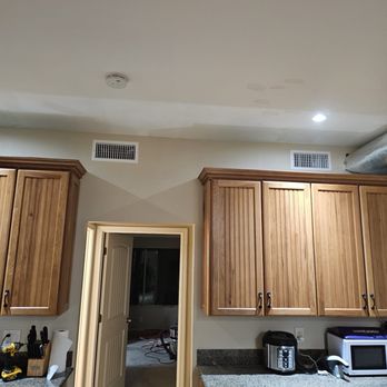 Vents