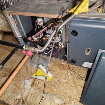 Electric install that left shorts and fuse blowing