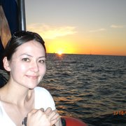 Monica A. profile