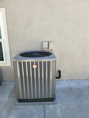 All American Heating & Air photo 3