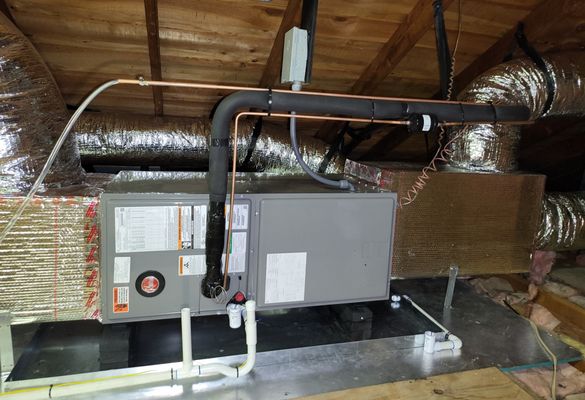 All American Heating & Air photo 2