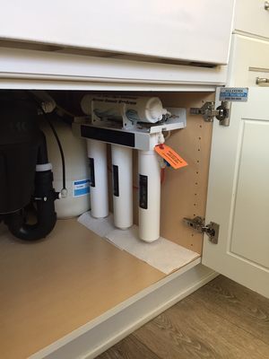 All Cities Water Treatment photo 1