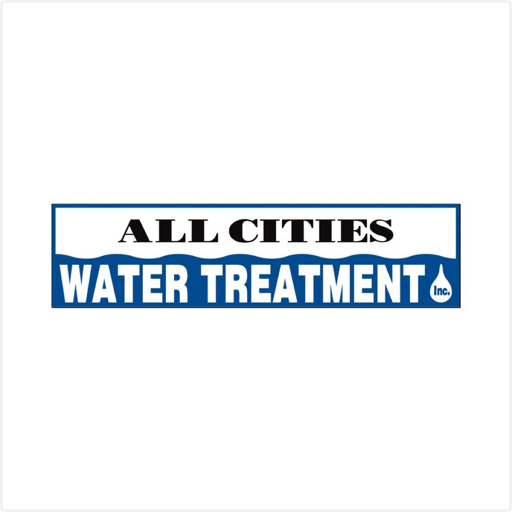 All Cities Water Treatment logo