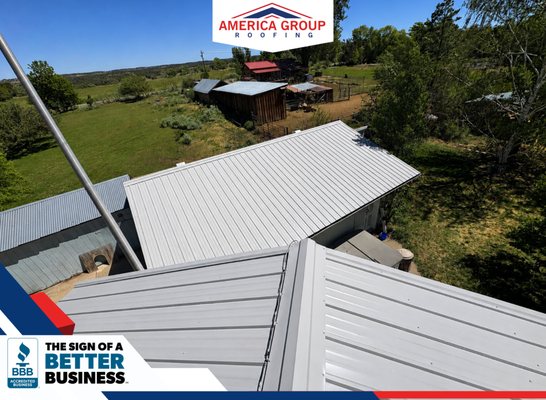 America Group Roofing photo 3