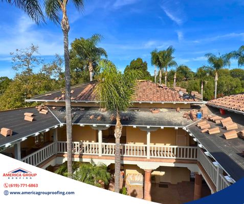 America Group Roofing photo 2