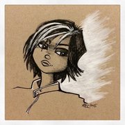 Jen K. profile