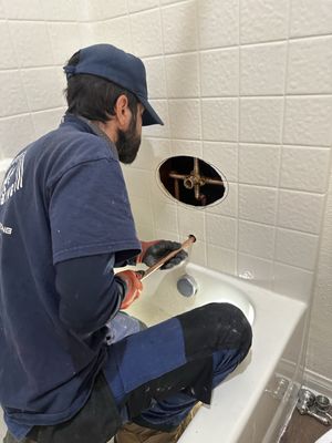 American Ace Plumbing Heating and Air Conditioning photo 2