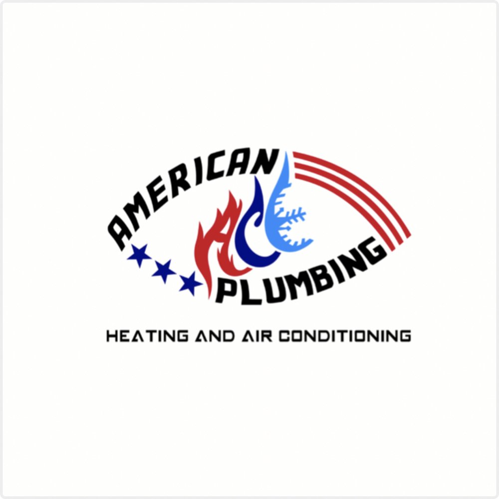 American Ace Plumbing Heating and Air Conditioning logo