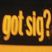 Sig L. profile