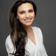 Katherine B. profile