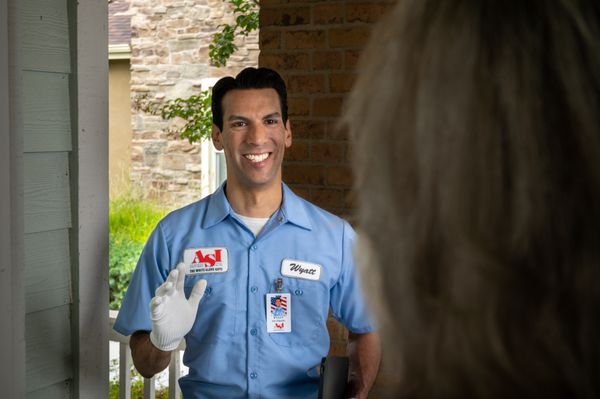 ASI, The White Glove Guys photo 3