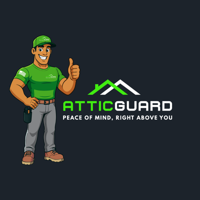 Attic Guard photo 1