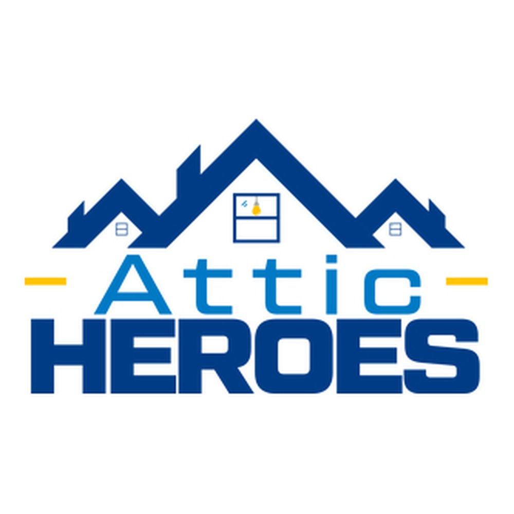 Attic Heroes logo
