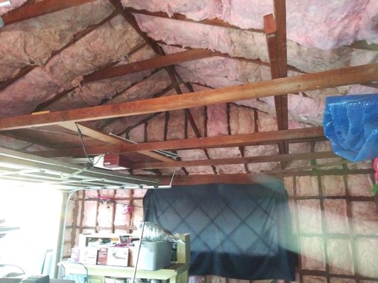 Attic Projects photo 2
