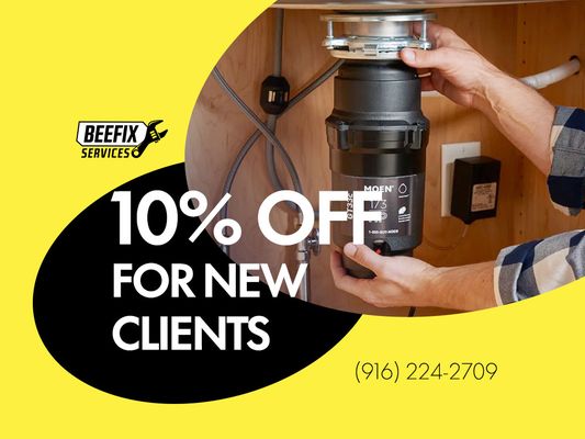 Beefix Plumbing Services photo 2