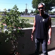 Eric M. profile