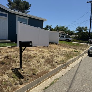 Project site
