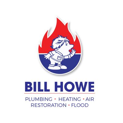 Bill Howe Plumbing Heating & Air Restoration & Flood Services photo 1
