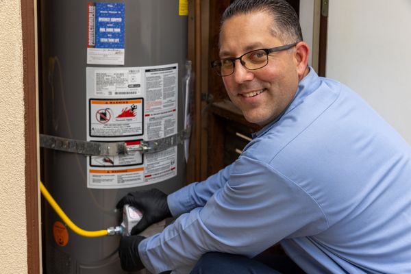 Bill Howe Plumbing Heating & Air Restoration & Flood Services photo 2