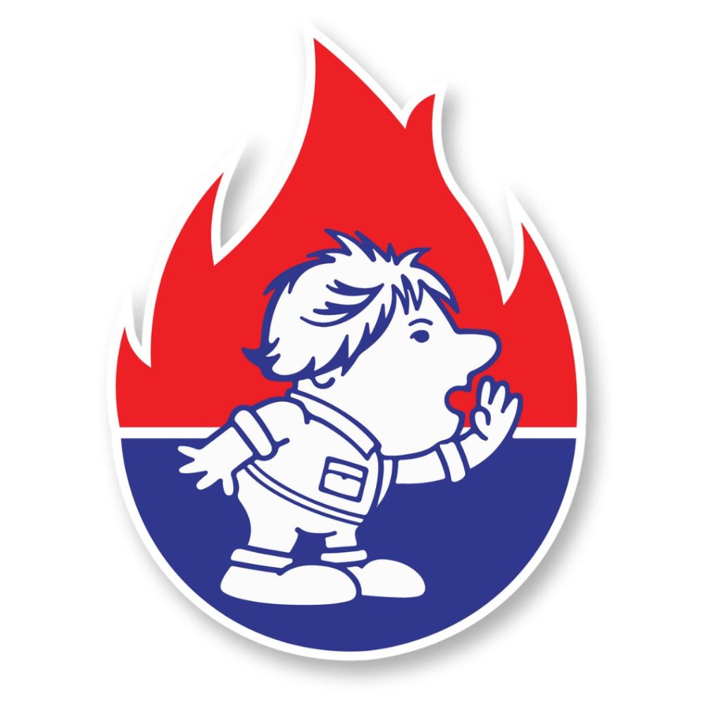 Bill Howe Plumbing Heating & Air Restoration & Flood Services logo