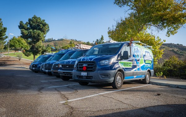 Blue Diamond Heating and Air photo 3