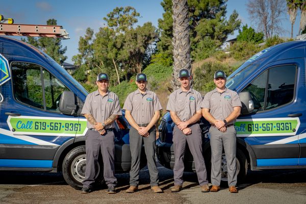 Blue Diamond Heating and Air photo 2