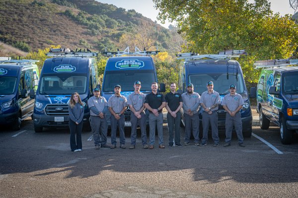 Blue Diamond Heating and Air photo 1